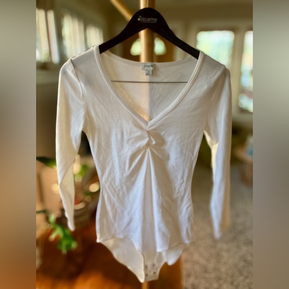 J.CREW bodysuit